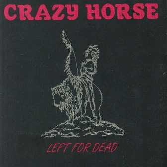 Left for Dead (UK Import) Metal & Hardrock