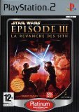 Product Image: Star Wars Episode 3 - Platinum