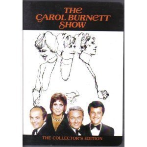 The Carol Burnett Show: The Collector's Edition, Vol. 14 Films