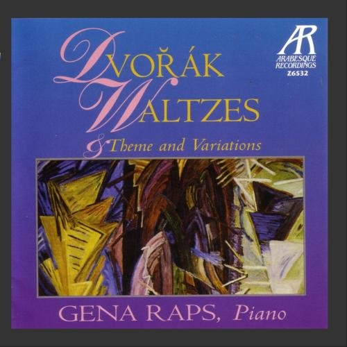 8 Walzer Op.54 F.Klavier/+ Classical