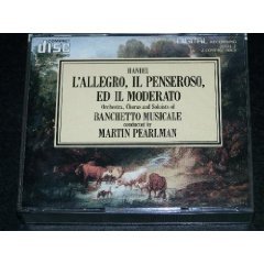 L'Allegro,Il Pensieroso ed Il Classical