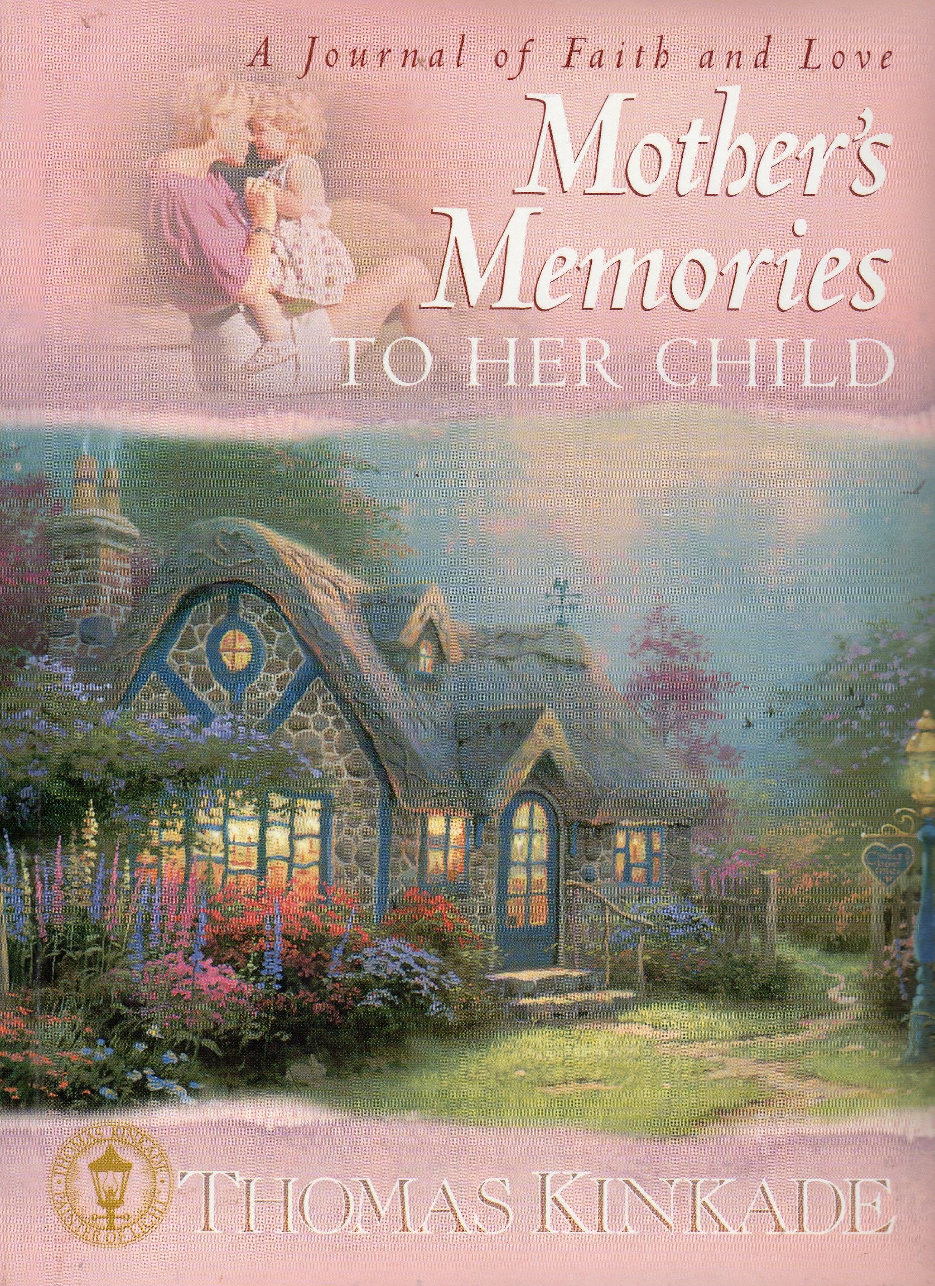 Mother's Memories to Her Child Parents & Children
