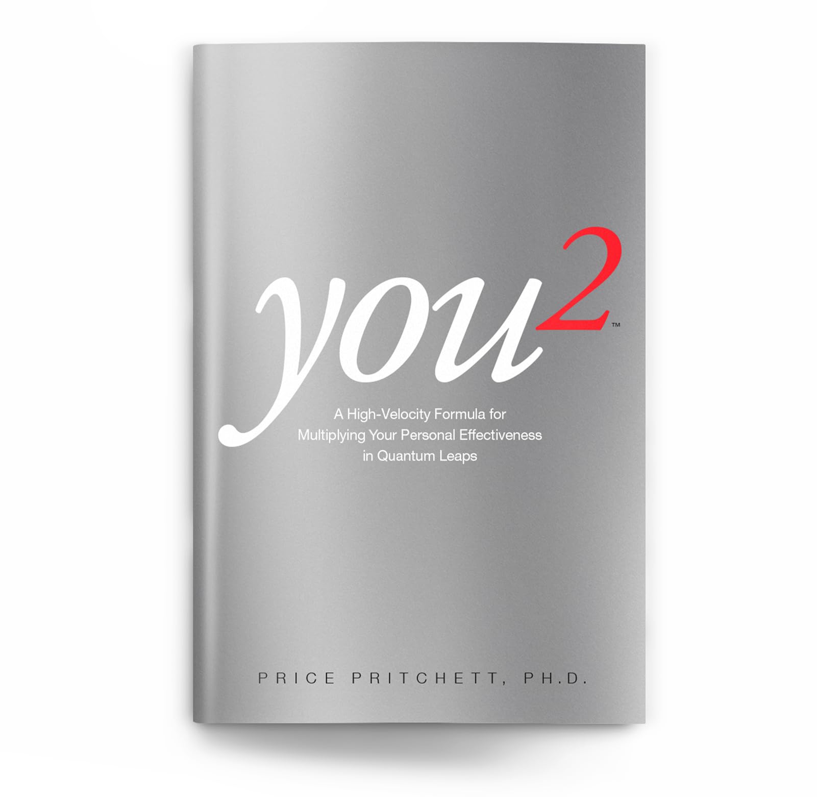 You 2: A High Velocity Formula for Multiplying Your Personal Effectiveness in Quantum Leaps Lifestyle