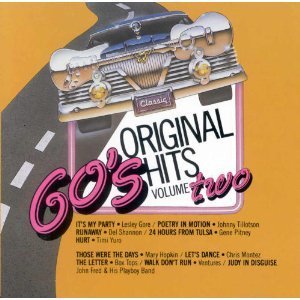 Product Image: Vol. 2-Classic 60's Hits