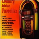 Country Jukebox Favorites cd