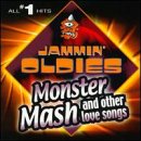 Monster Mash & Other Love Song Music