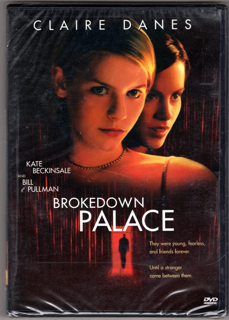 Brokedown Palace Movies