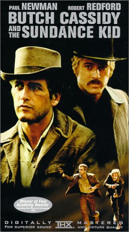 Butch Cassidy & the Sundance K Music
