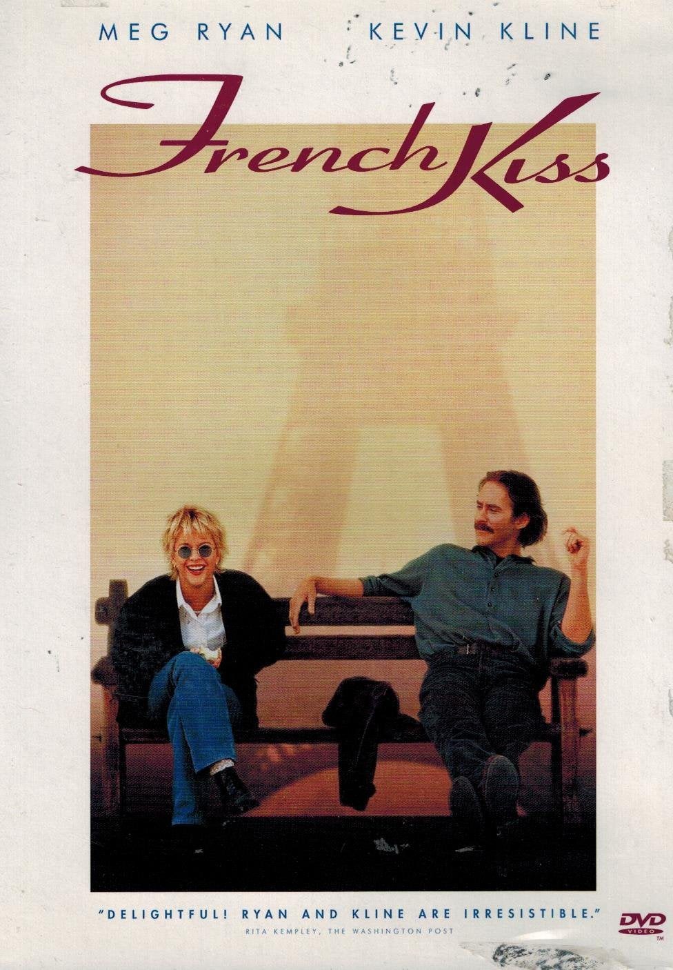 French Kiss Films