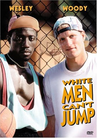 Product Image: White Men Can't Jump
