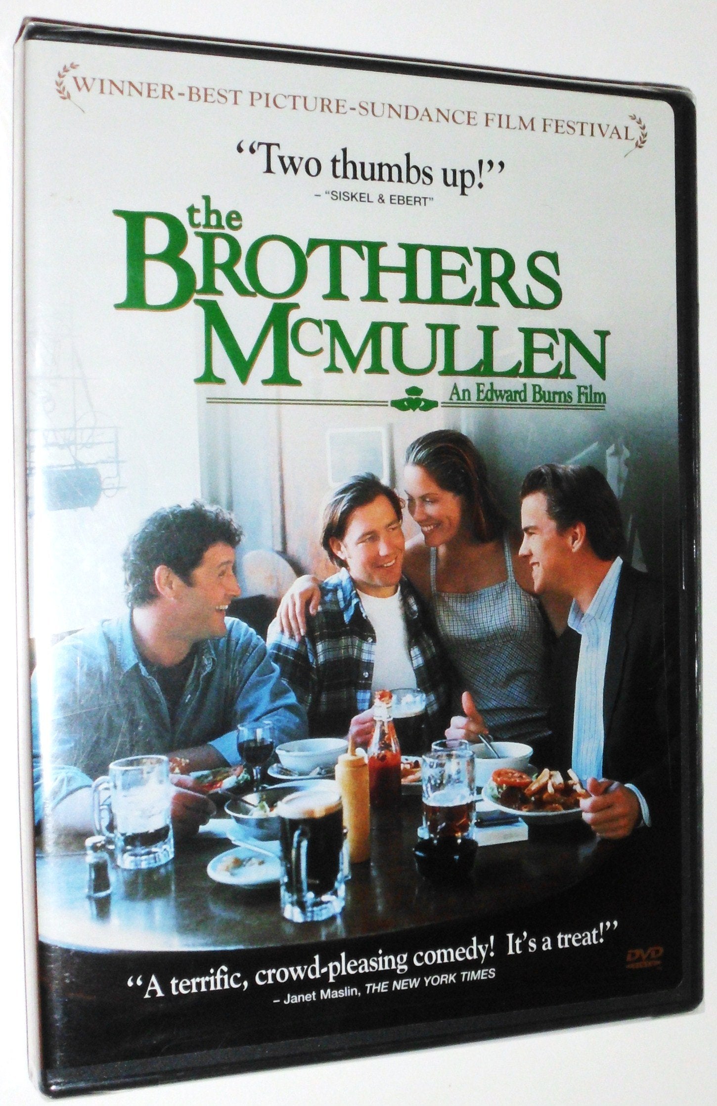 Brothers Mcmullen Movies