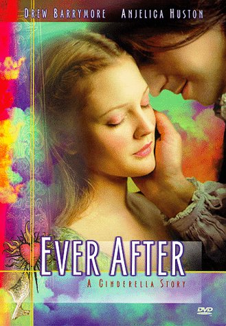 Product Image: Ever After-Cinderella Story