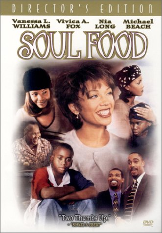 Soul Food Films