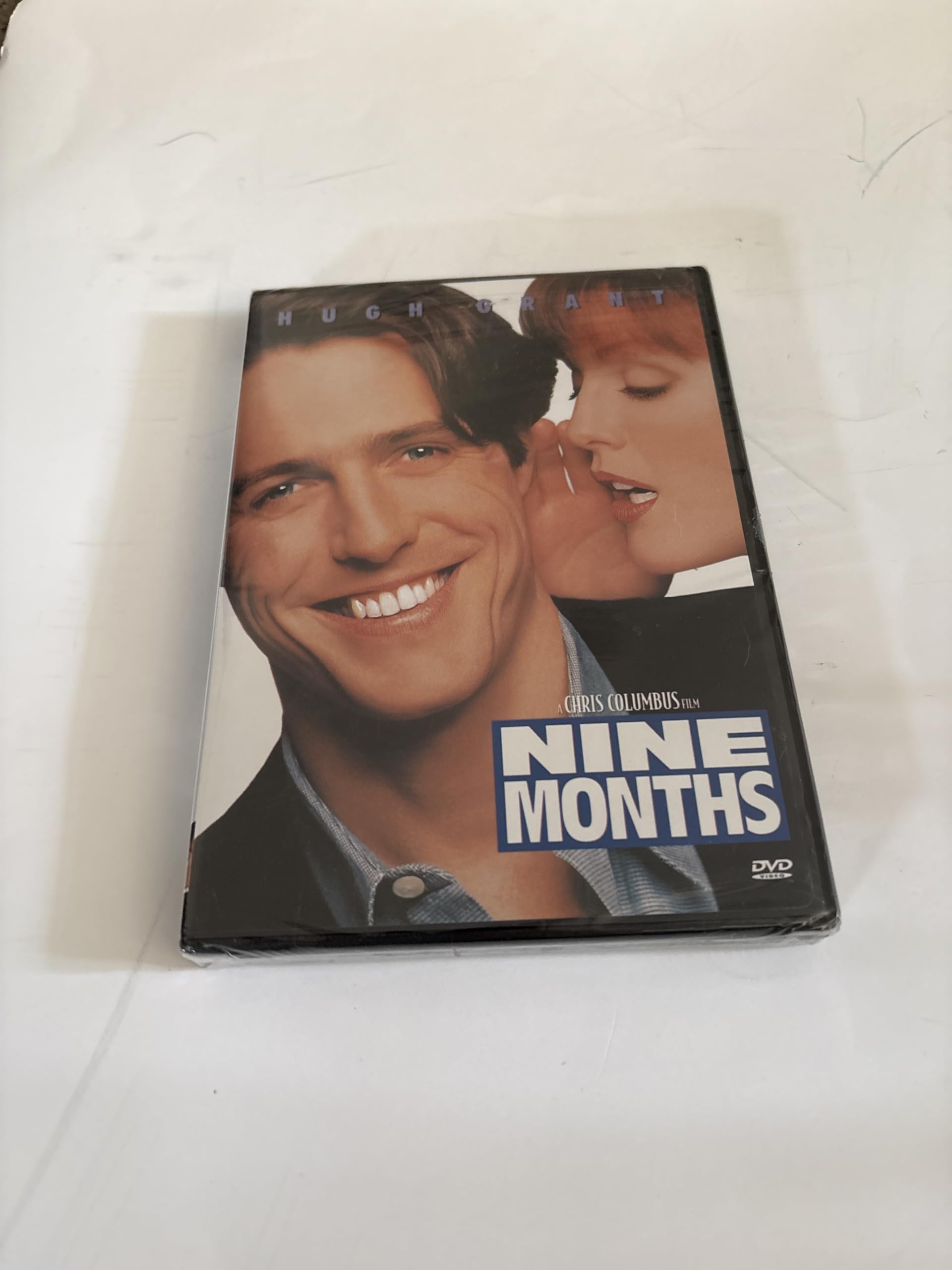Nine Months Films