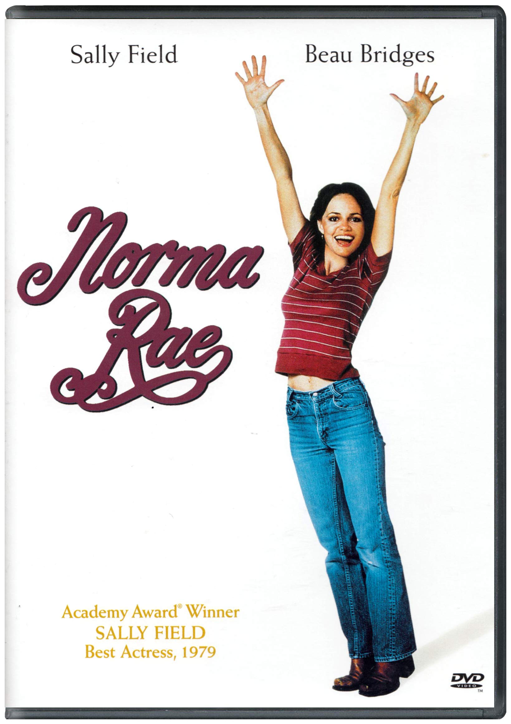 Norma Rae Movies