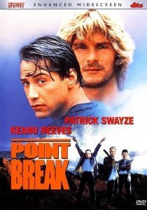 Point Break Films