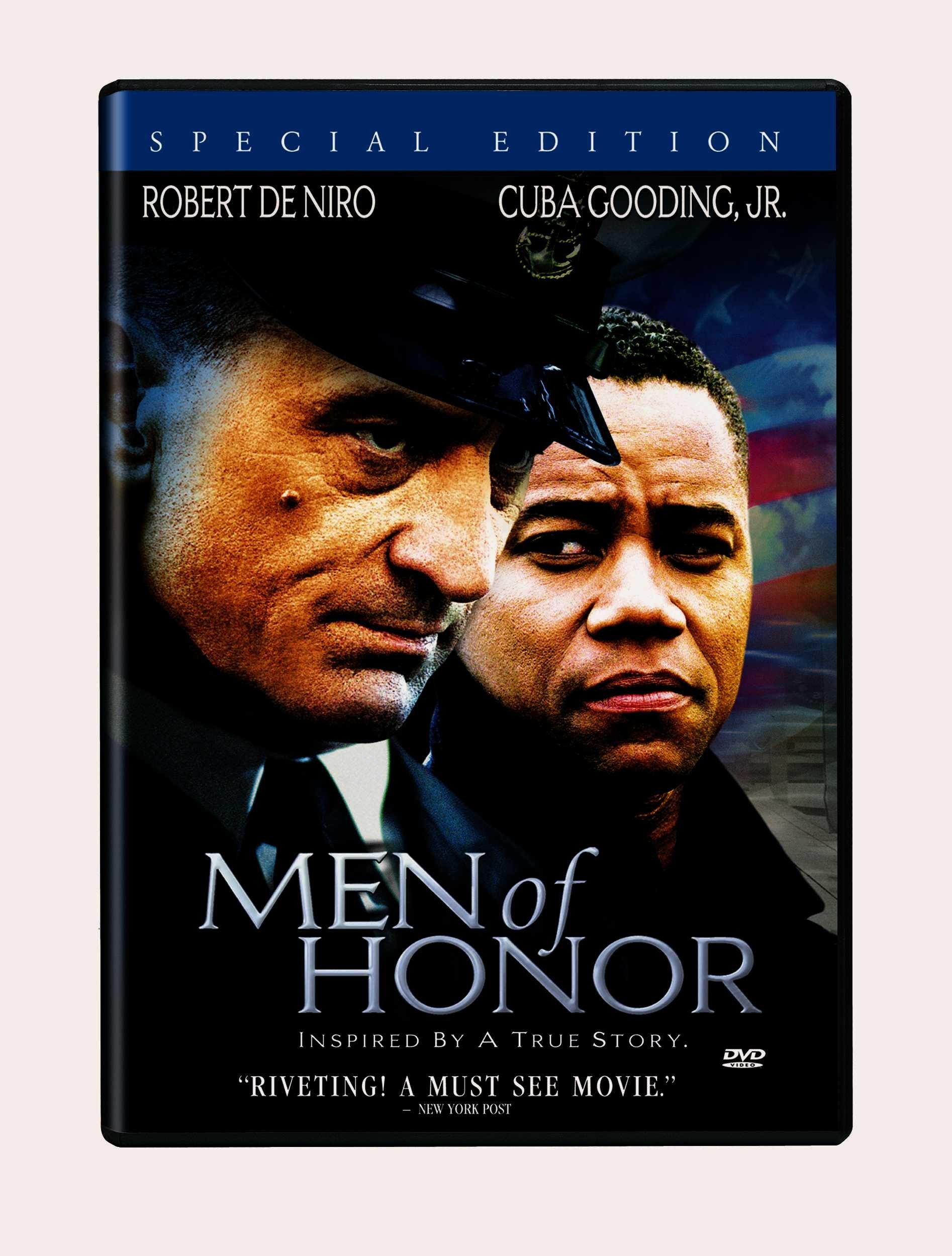 Men of honor - L'onore degli uomini (AREA 1-ING) Movies