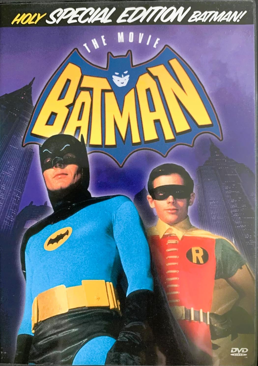 Batman-the Movie Films