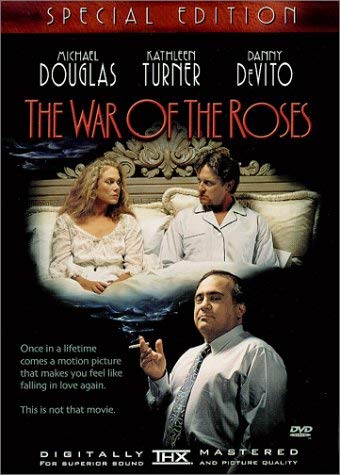 War of the Roses Movies