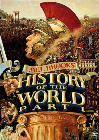 History of the World Part 1 Films
