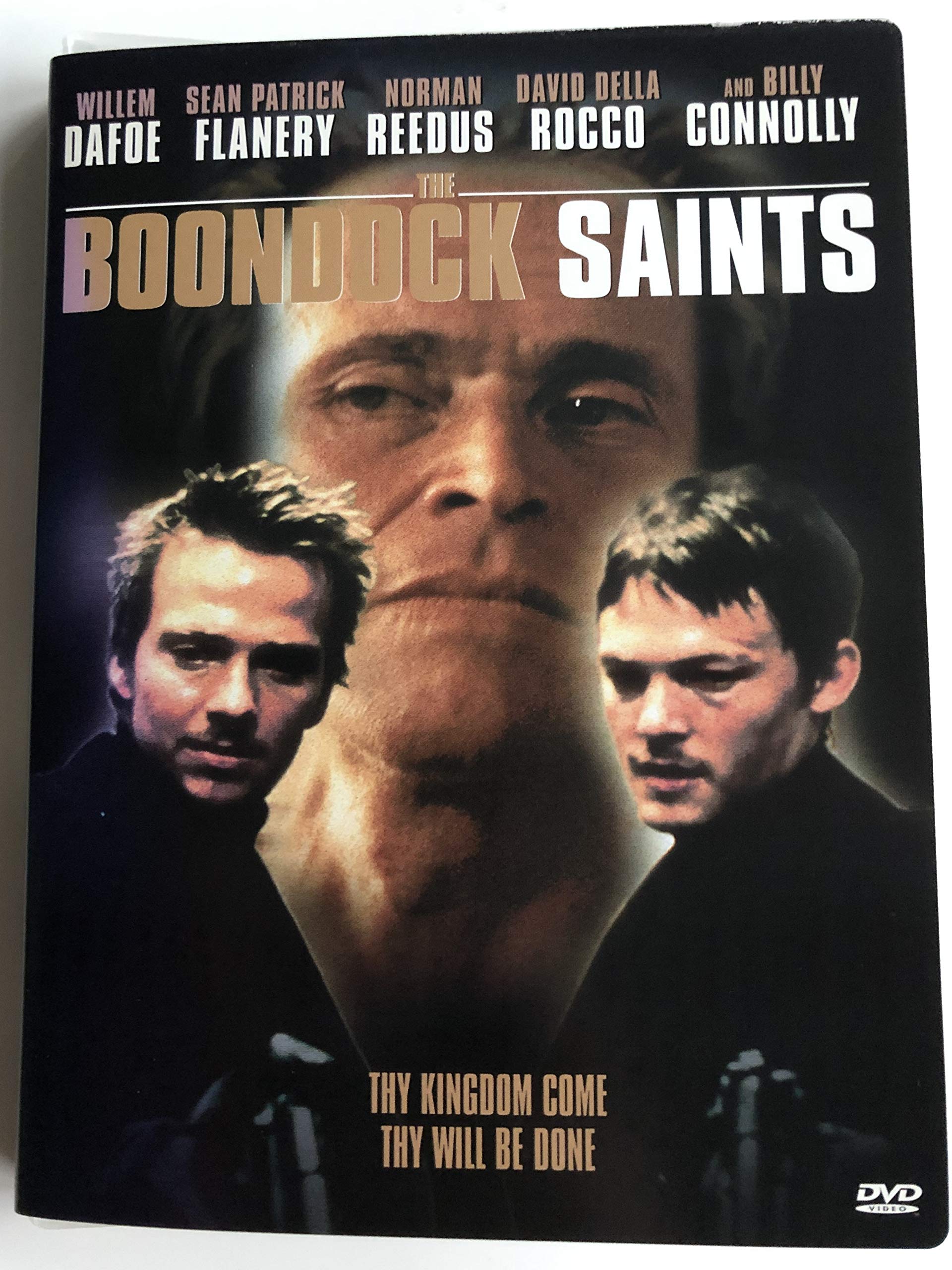 Boondock Saints Movies