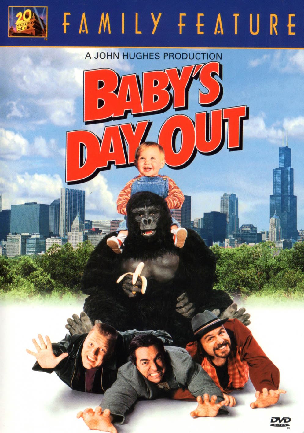 Product Image: Baby's Day Out