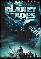 Planet of the Apes (Two-Disc Special Edition) (200 Films