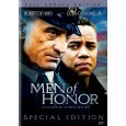 Men Of Honor: Inspired By A True Story Music