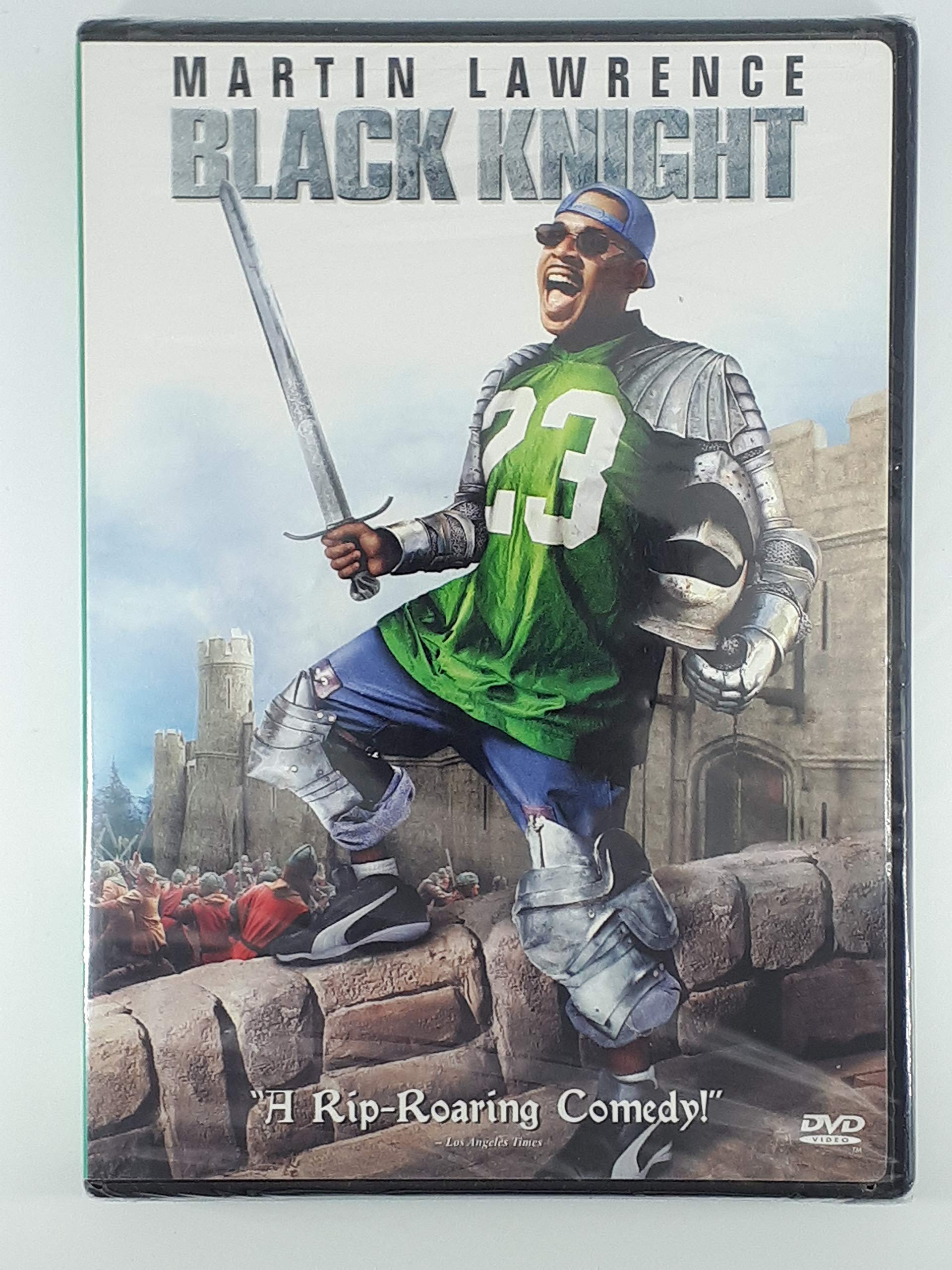 Black Knight Movies