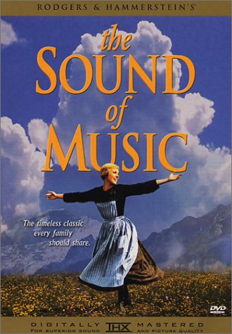 The Sound of Music (Single Disc Widescreen Edition) Films