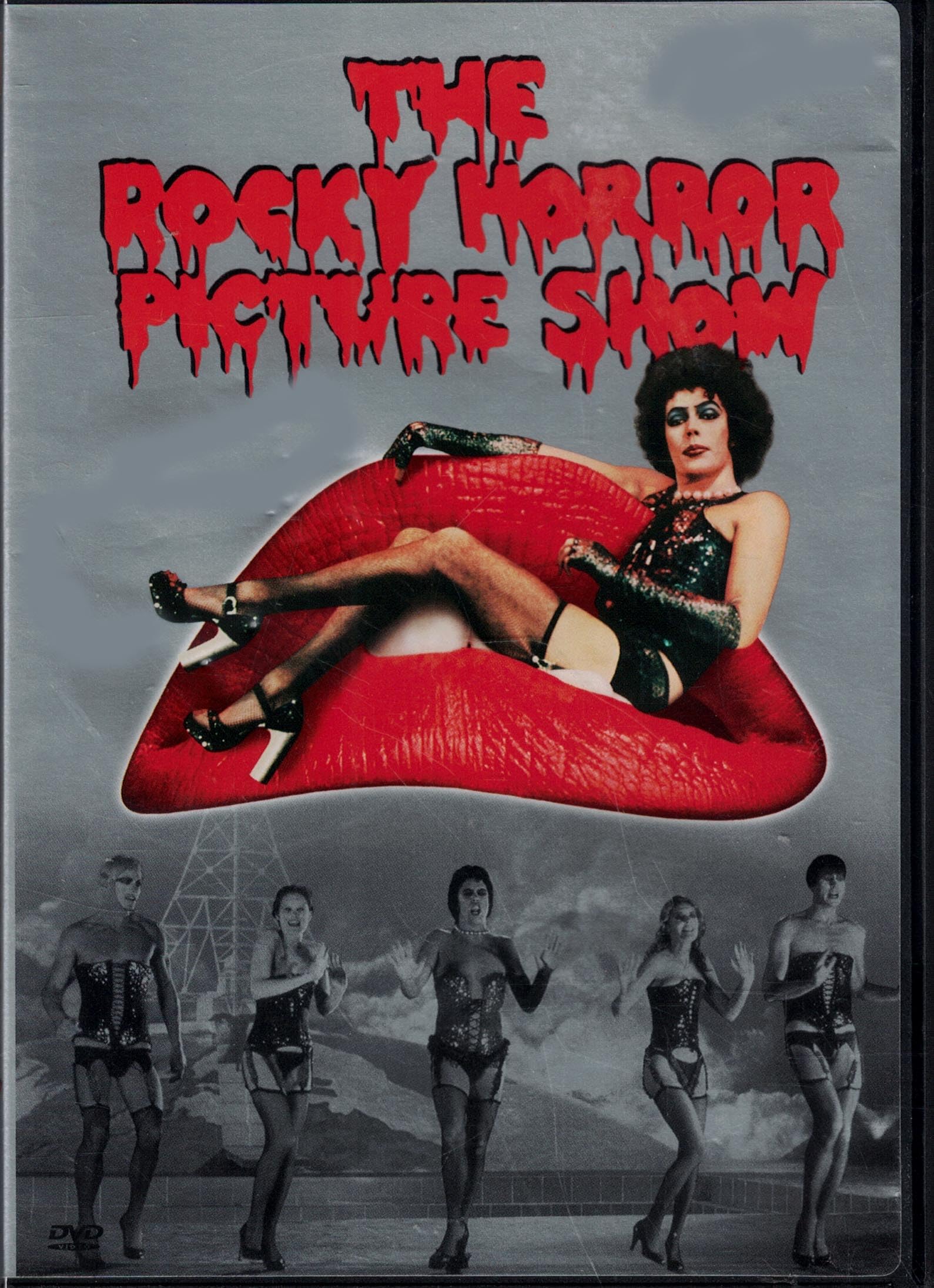 The Rocky Horror Picture Show (Widescreen Edition) Movies