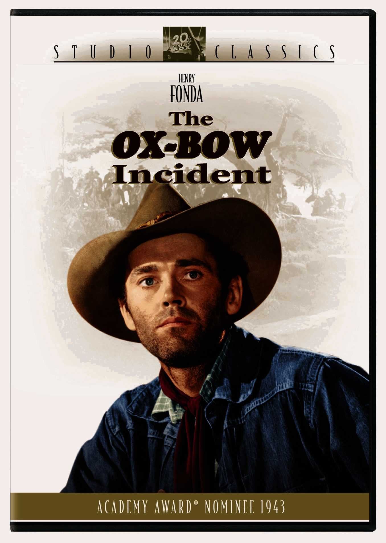 The Ox-Bow incident Films