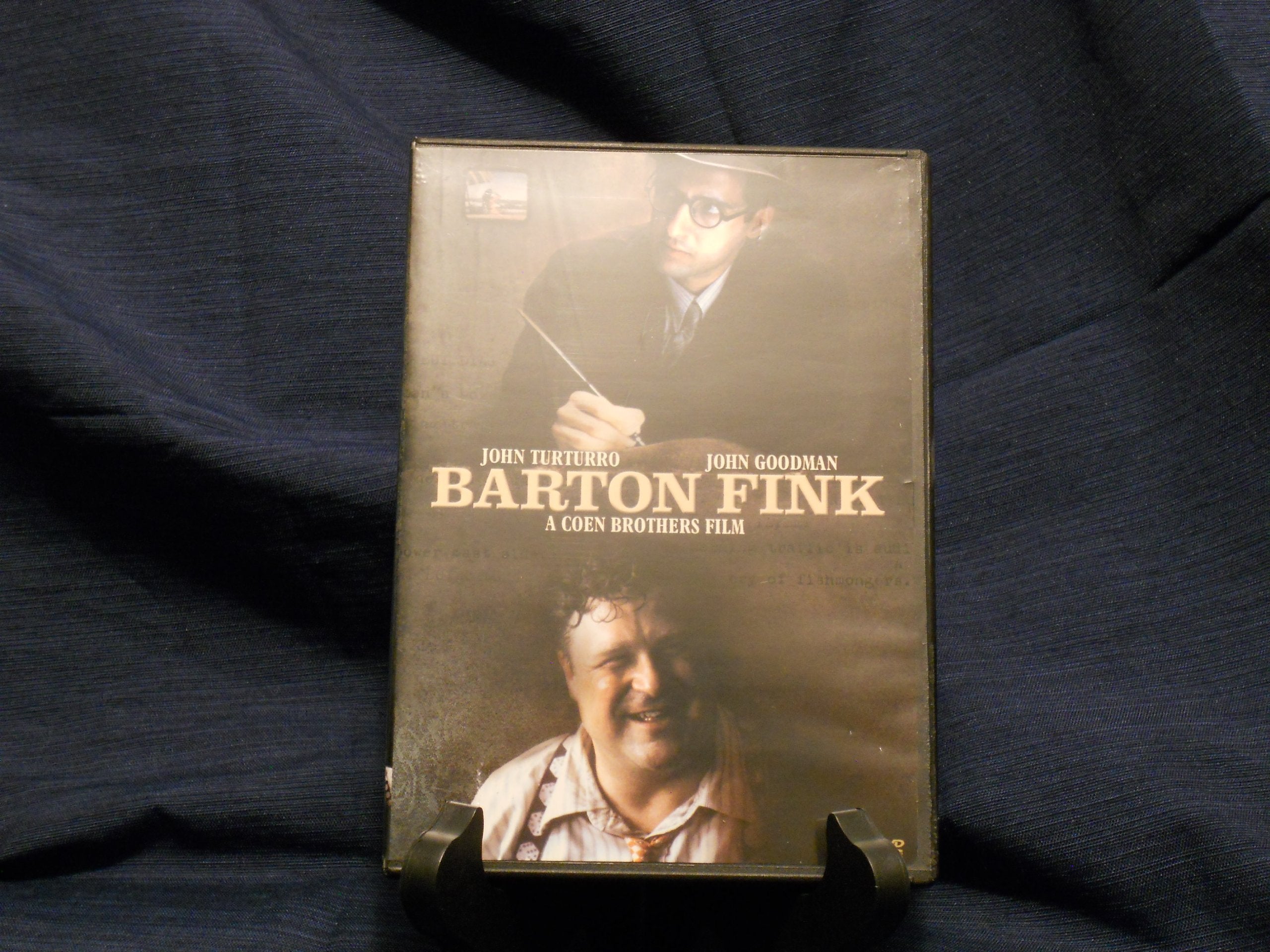 Barton Fink Movies