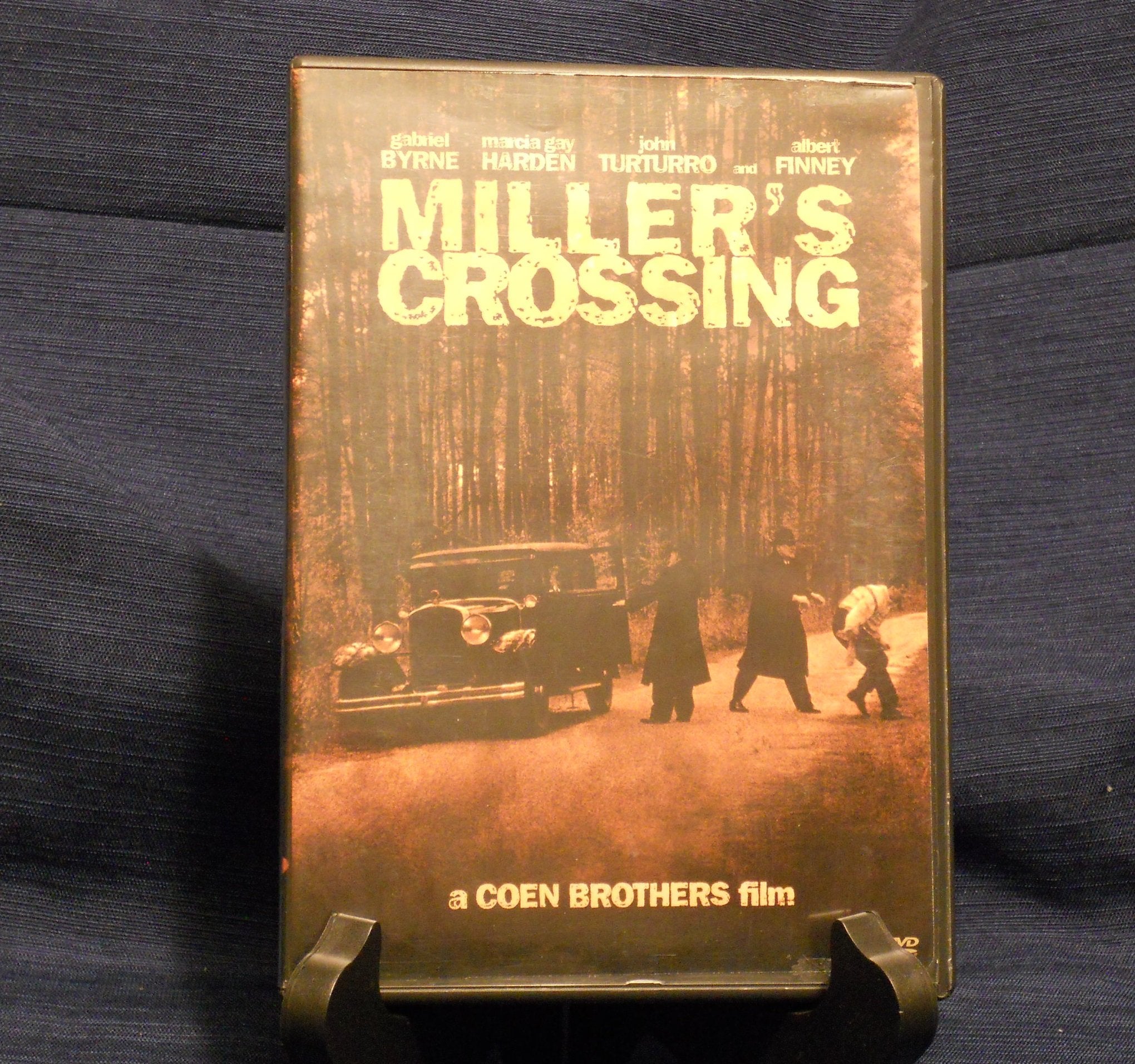 Product Image: Miller's Crossing