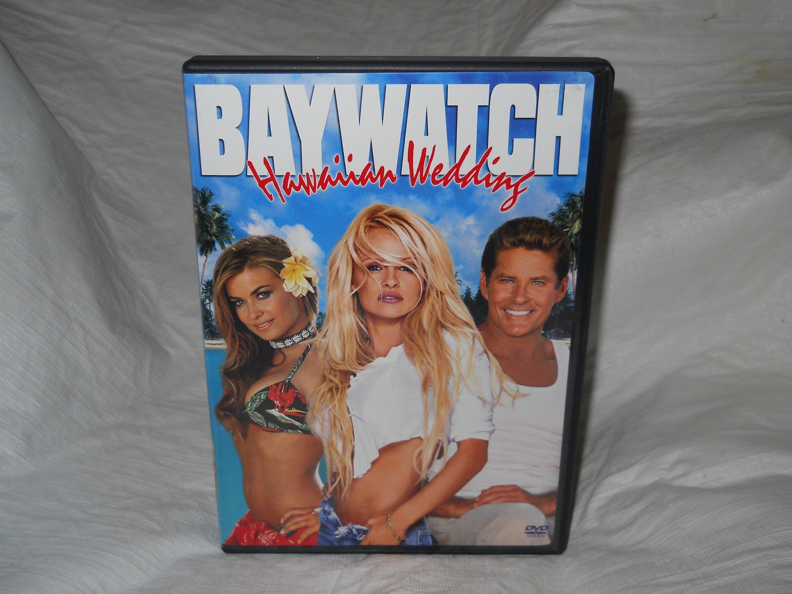 Product Image: Baywatch: Hawaiian Wedding