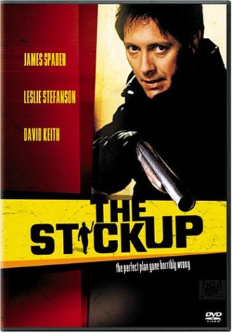 The Stickup Films