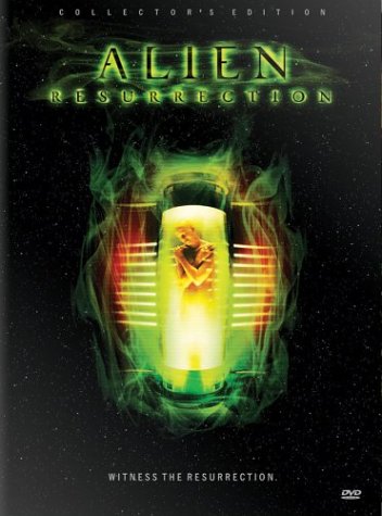 Alien Resurrection (Collector's Edition) Films