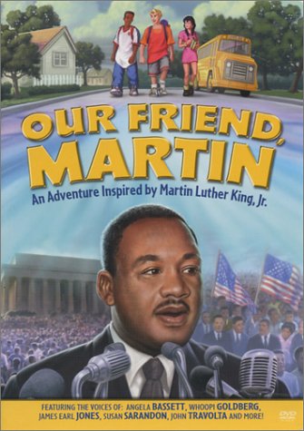 Our Friend, Martin Films