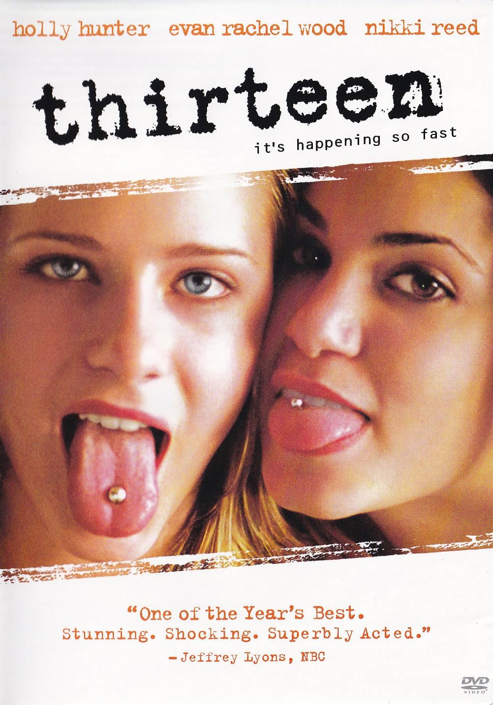 Thirteen Films