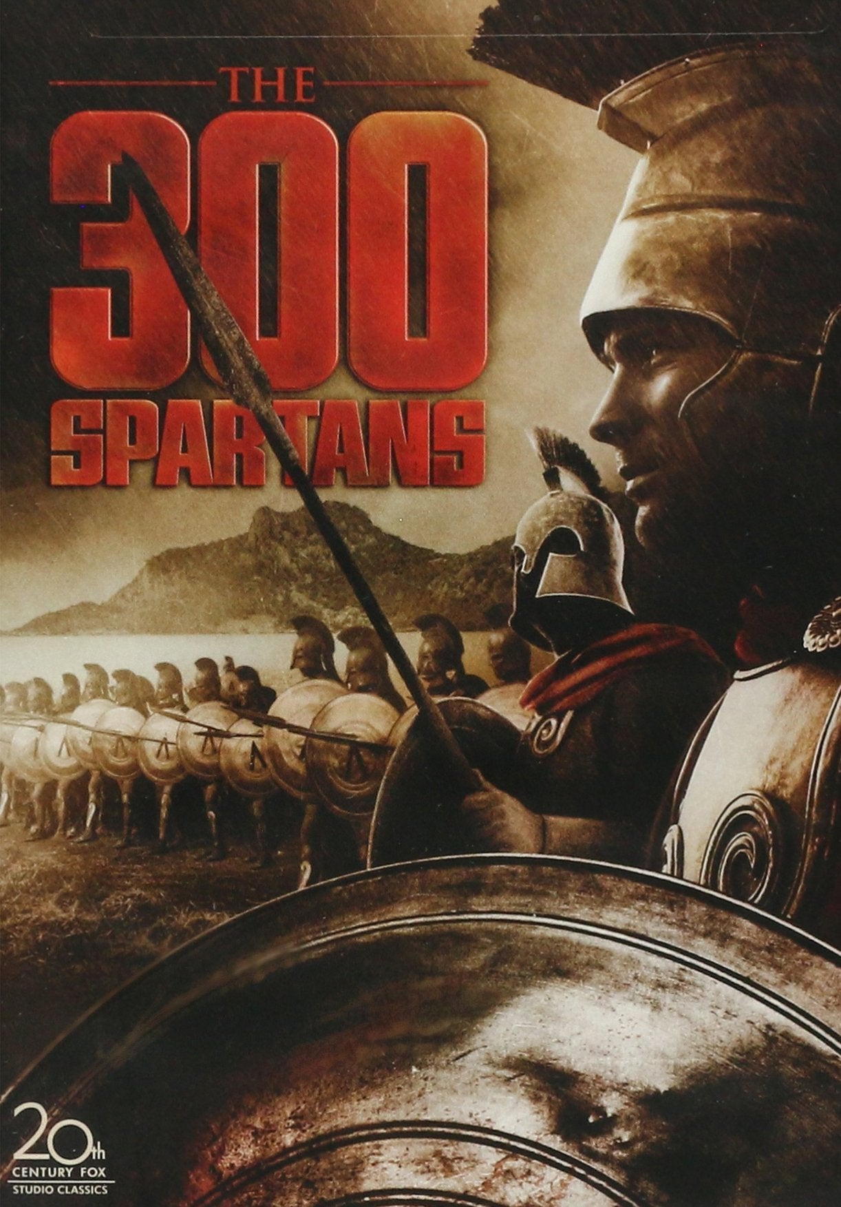 La bataille des Thermopyles THE 300 SPARTANS Films