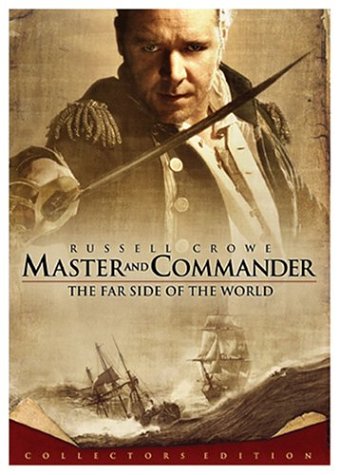 Master and Commander - The Far Side of the World (Widescreen Collector's Edition) Films