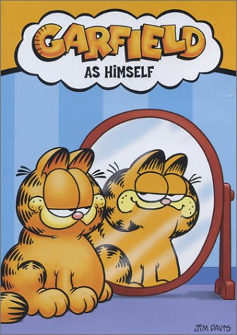 Garfield: As Himself (Garfield on the Town / Garfield Gets a Life / Here Comes Garfield) Films