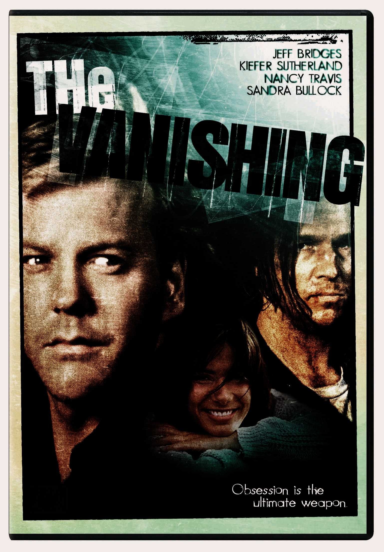 The Vanishing Movies