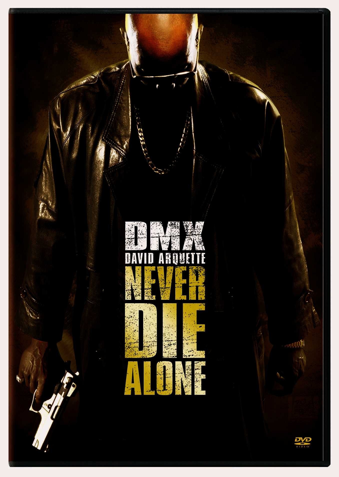 Product Image: Never Die Alone