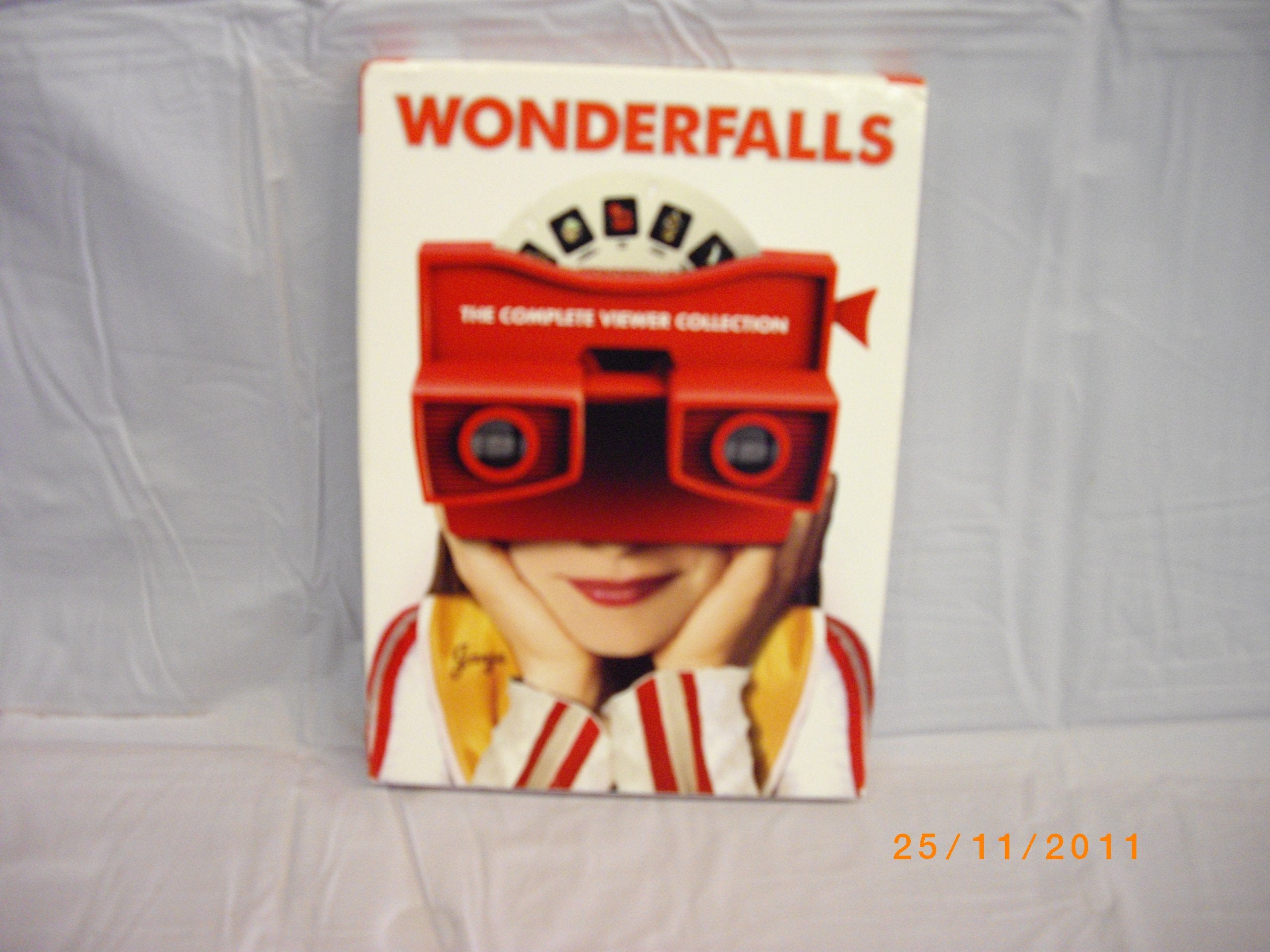 Wonderfalls Films