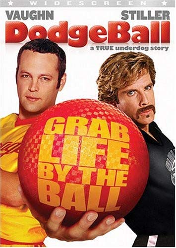 Dodgeball: A True Underdog Story Films