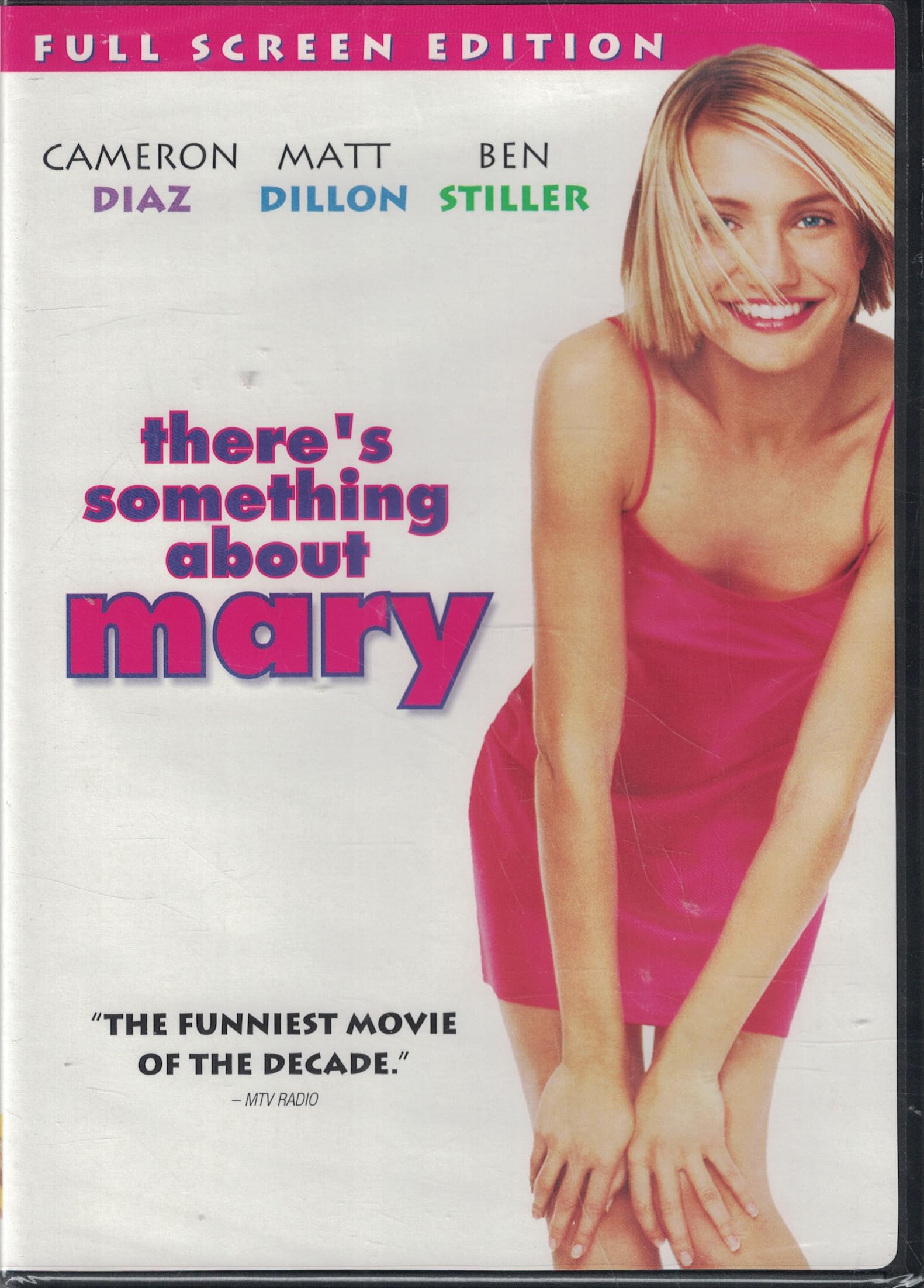 There's Something About Mary Movies