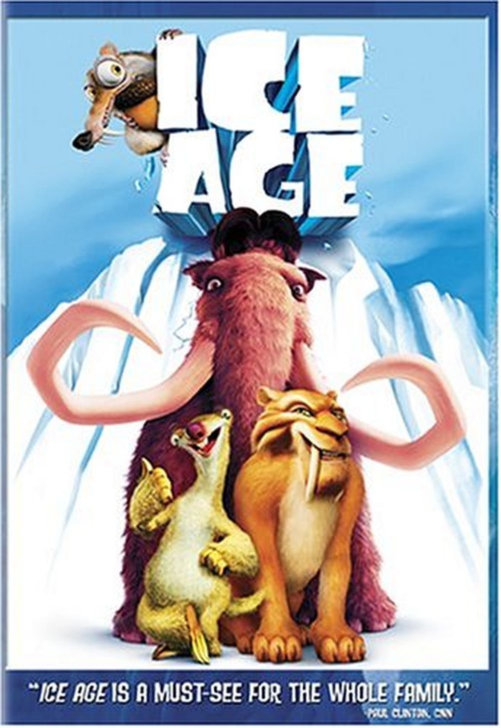 Product Image: Ice Age
