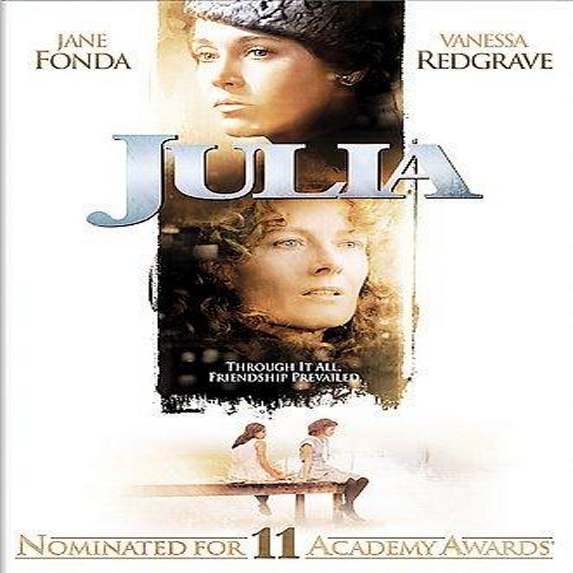 Julia Movies