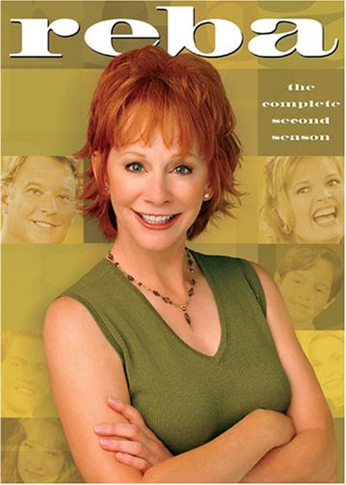 Reba Box sets